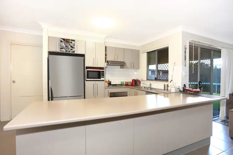 Fifth view of Homely house listing, 12 Nimbus Court, Coomera QLD 4209