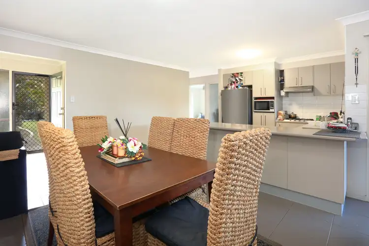 Sixth view of Homely house listing, 12 Nimbus Court, Coomera QLD 4209