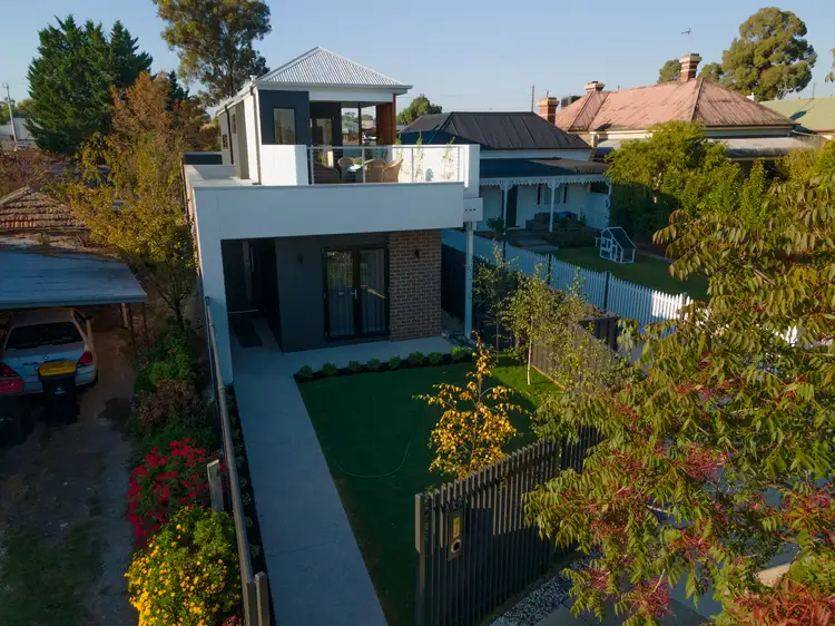 1/185 King Street, Bendigo VIC 3550