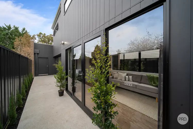 Third view of Homely house listing, 1/185 King Street, Bendigo VIC 3550