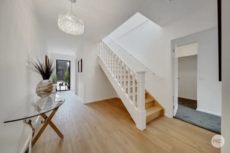 Fourth view of Homely house listing, 1/185 King Street, Bendigo VIC 3550