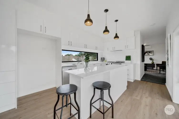Fifth view of Homely house listing, 1/185 King Street, Bendigo VIC 3550