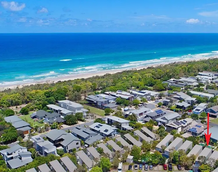 17/603-615 Casuarina Way, Casuarina NSW 2487