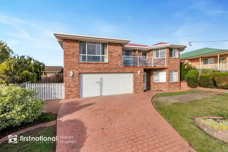 26 Carinya Street, Blackmans Bay TAS 7052