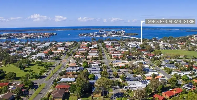 Third view of Homely house listing, 56 Abalone Avenue, Paradise Point QLD 4216