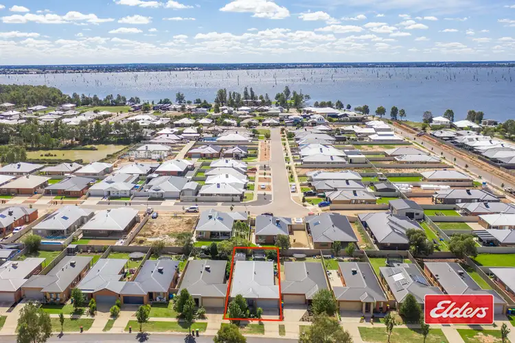 Third view of Homely house listing, 51 Jane Road,, Yarrawonga VIC 3730
