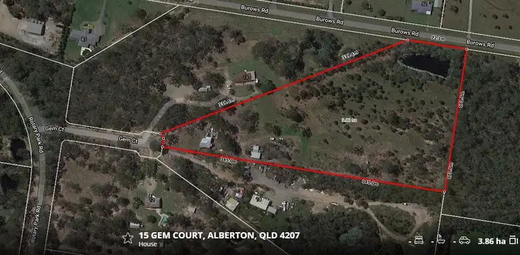 15 Gem Court, Alberton QLD 4207