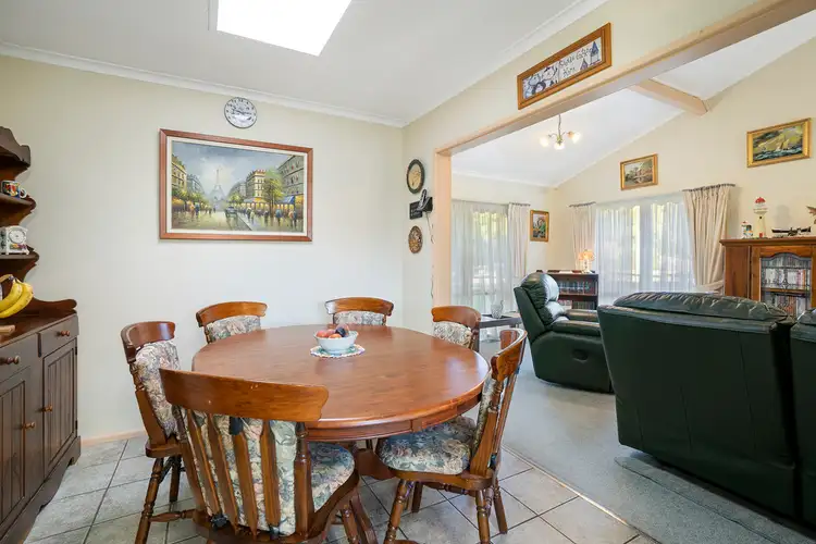 Fifth view of Homely house listing, 24 Currawa Drive, Boronia VIC 3155
