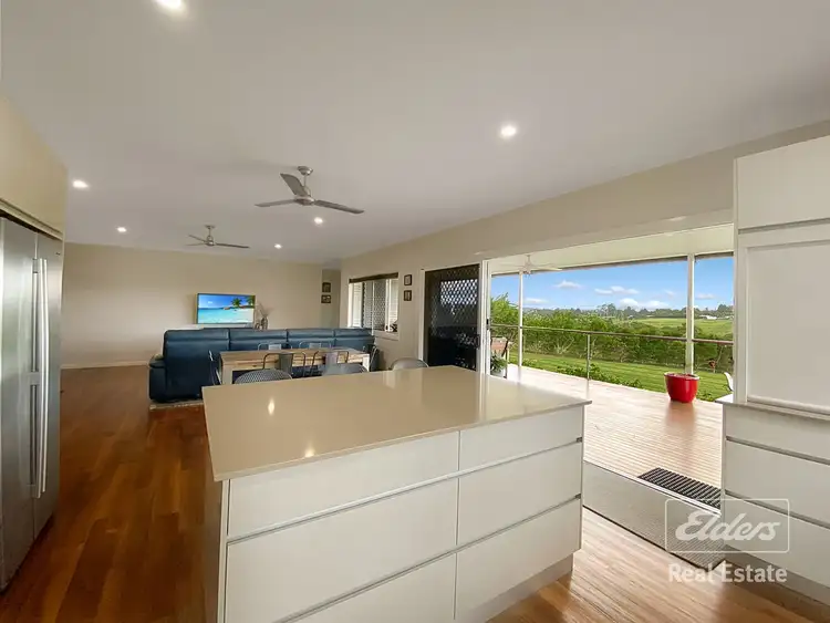 Seventh view of Homely house listing, 61 Angelita Close, Malanda QLD 4885