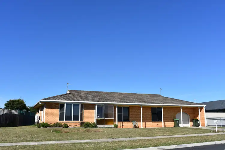 Main view of Homely house listing, 48 Leighlands Avenue, Ulverstone TAS 7315