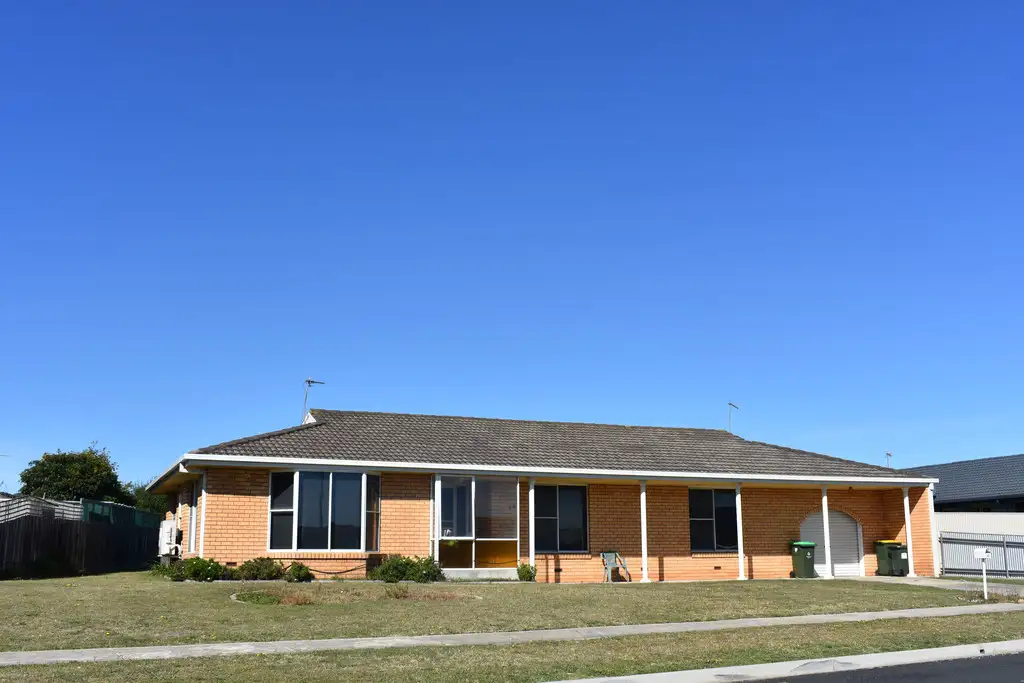 Main view of Homely house listing, 48 Leighlands Avenue, Ulverstone TAS 7315