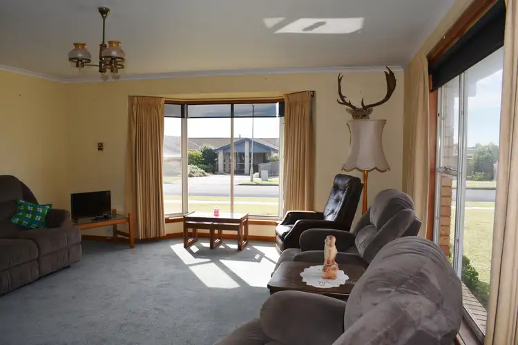 Third view of Homely house listing, 48 Leighlands Avenue, Ulverstone TAS 7315