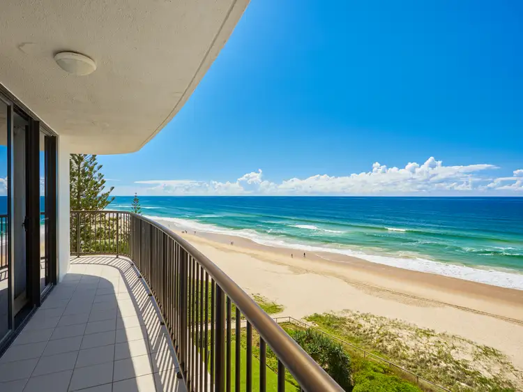 8A/4 Old Burleigh Road, Surfers Paradise QLD 4217