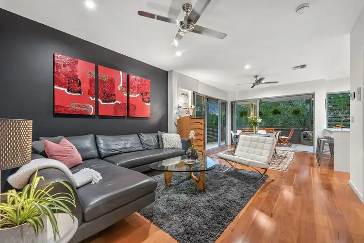 Third view of Homely townhouse listing, 1/15 Quarry Road, Alderley QLD 4051