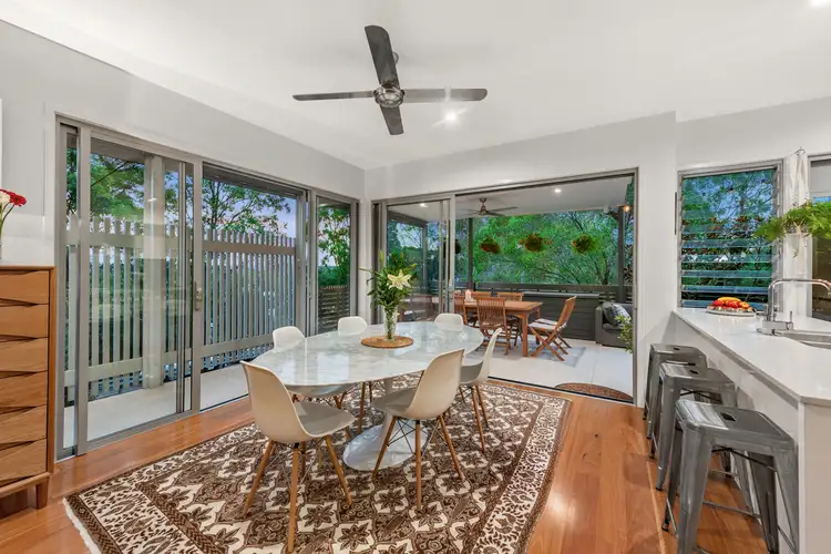 Fourth view of Homely townhouse listing, 1/15 Quarry Road, Alderley QLD 4051