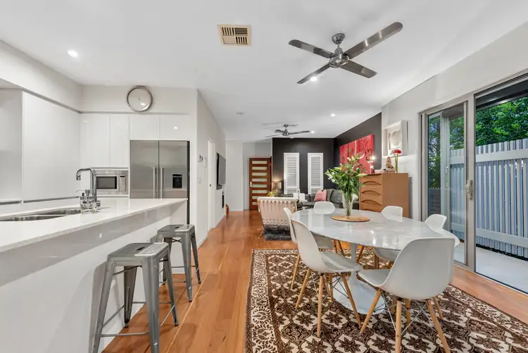 Fifth view of Homely townhouse listing, 1/15 Quarry Road, Alderley QLD 4051