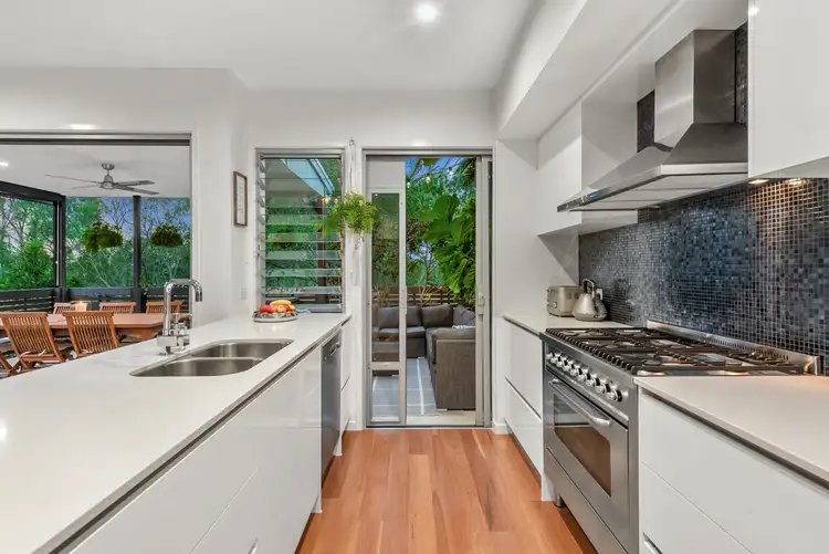 Sixth view of Homely townhouse listing, 1/15 Quarry Road, Alderley QLD 4051