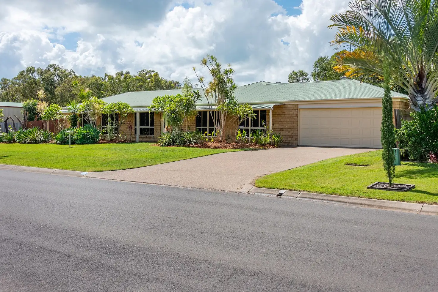 Main view of Homely house listing, 192 GILSTON ROAD, Wondunna QLD 4655