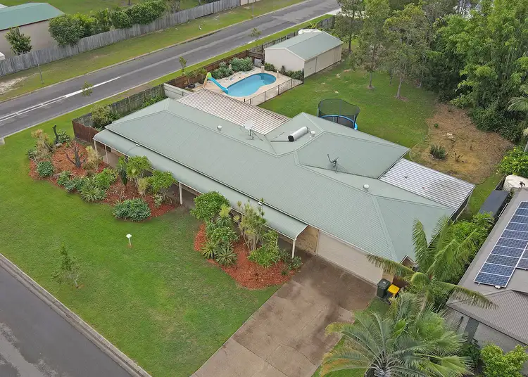 Second view of Homely house listing, 192 GILSTON ROAD, Wondunna QLD 4655