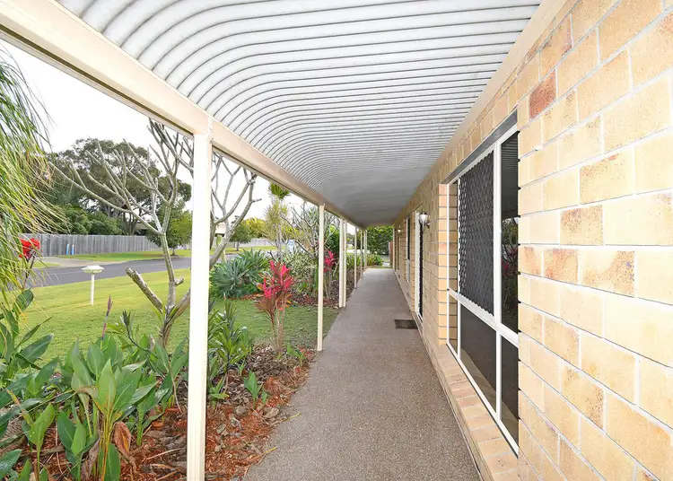 Third view of Homely house listing, 192 GILSTON ROAD, Wondunna QLD 4655