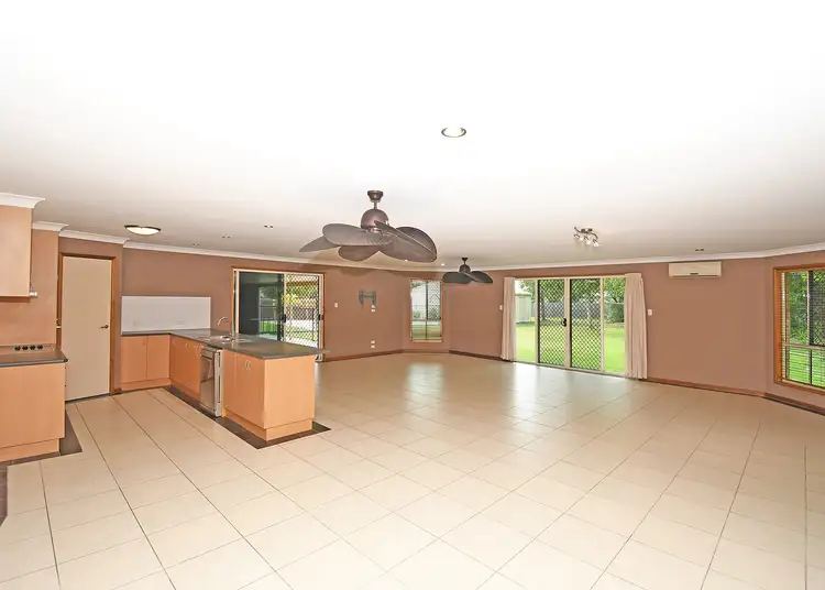 Sixth view of Homely house listing, 192 GILSTON ROAD, Wondunna QLD 4655