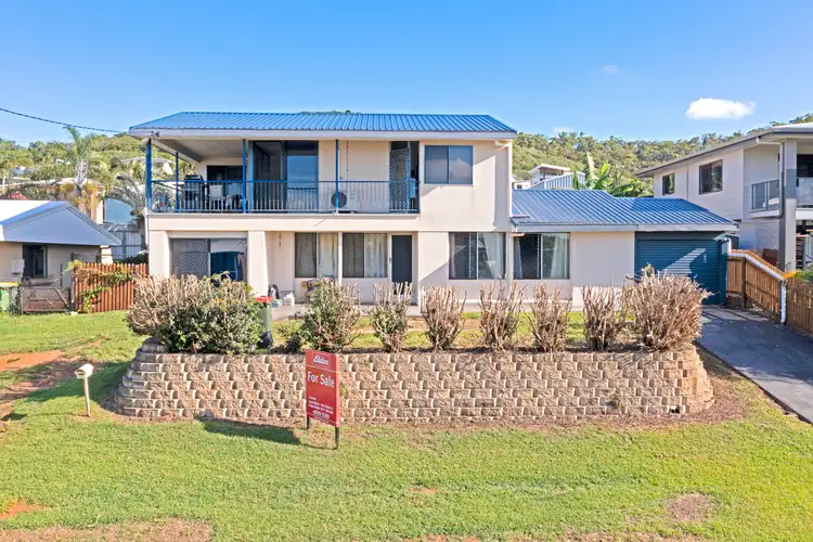 38 JARMAN STREET, Barlows Hill QLD 4703