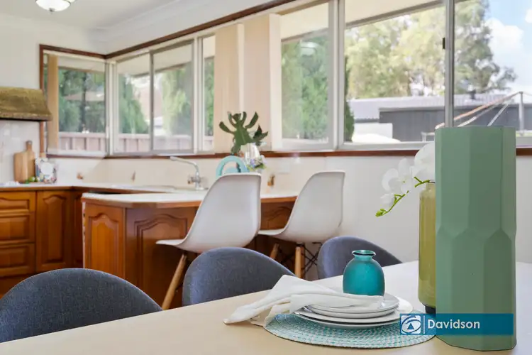 Fifth view of Homely house listing, 12 Bareena Place, Hammondville NSW 2170