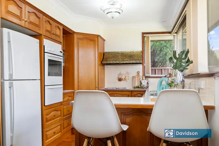 Sixth view of Homely house listing, 12 Bareena Place, Hammondville NSW 2170