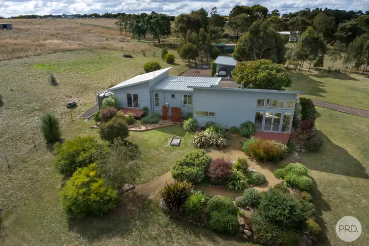 5 Pett Street, Skipton VIC 3361