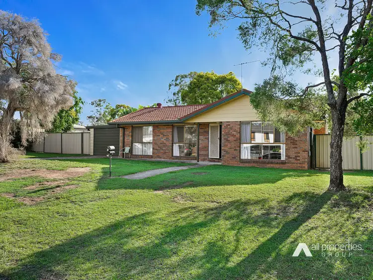 Second view of Homely house listing, 32 Cudgee Street, Redbank Plains QLD 4301