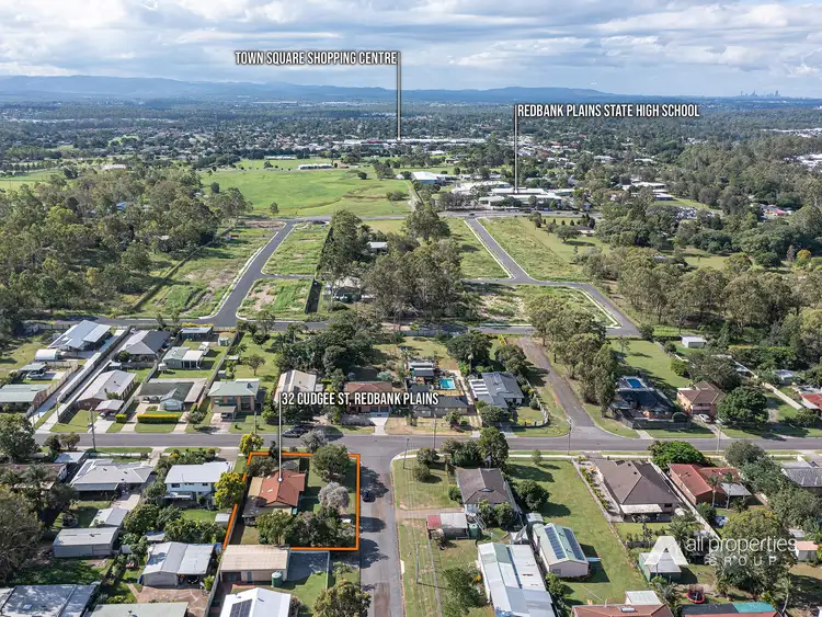 Third view of Homely house listing, 32 Cudgee Street, Redbank Plains QLD 4301