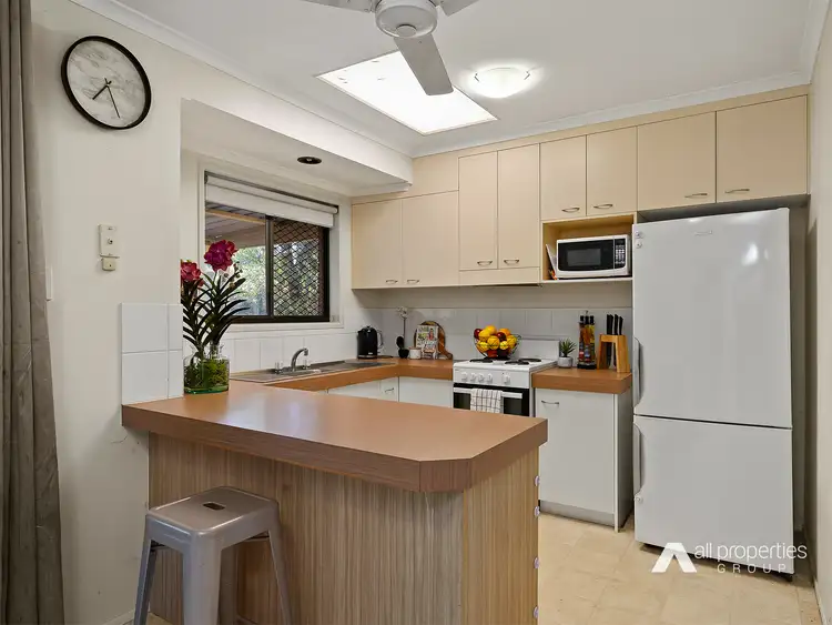Fourth view of Homely house listing, 32 Cudgee Street, Redbank Plains QLD 4301