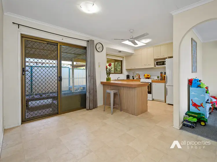 Fifth view of Homely house listing, 32 Cudgee Street, Redbank Plains QLD 4301