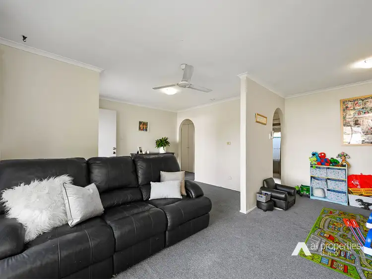 Sixth view of Homely house listing, 32 Cudgee Street, Redbank Plains QLD 4301