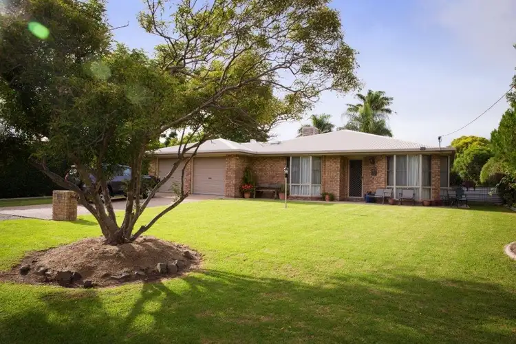 Main view of Homely house listing, 23 Warden St, Goondiwindi QLD 4390