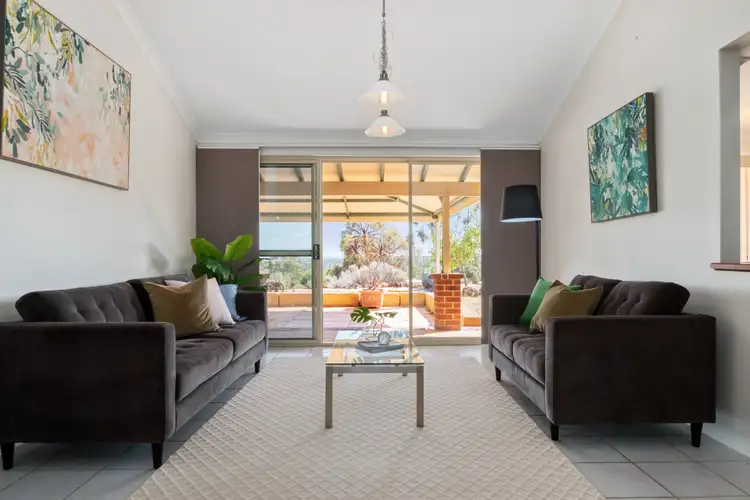 Second view of Homely house listing, 13 Adelaide Crescent, Helena Valley WA 6056
