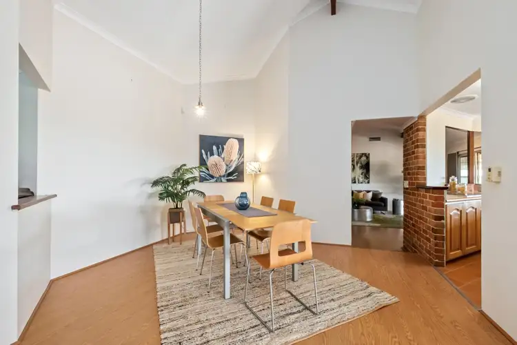 Fifth view of Homely house listing, 13 Adelaide Crescent, Helena Valley WA 6056