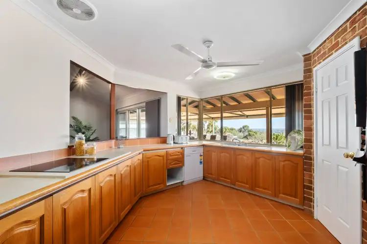 Sixth view of Homely house listing, 13 Adelaide Crescent, Helena Valley WA 6056