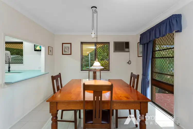 Sixth view of Homely house listing, 44 Nandala Drive, Tanah Merah QLD 4128