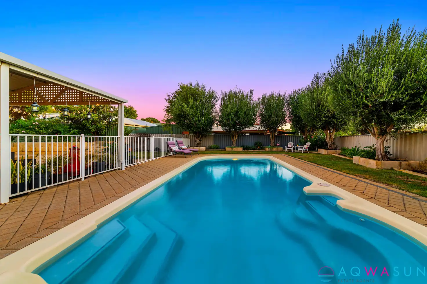 Main view of Homely house listing, 4 Botanic Close, Singleton WA 6175