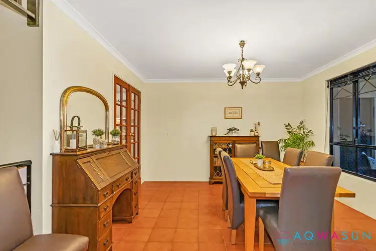 Sixth view of Homely house listing, 4 Botanic Close, Singleton WA 6175