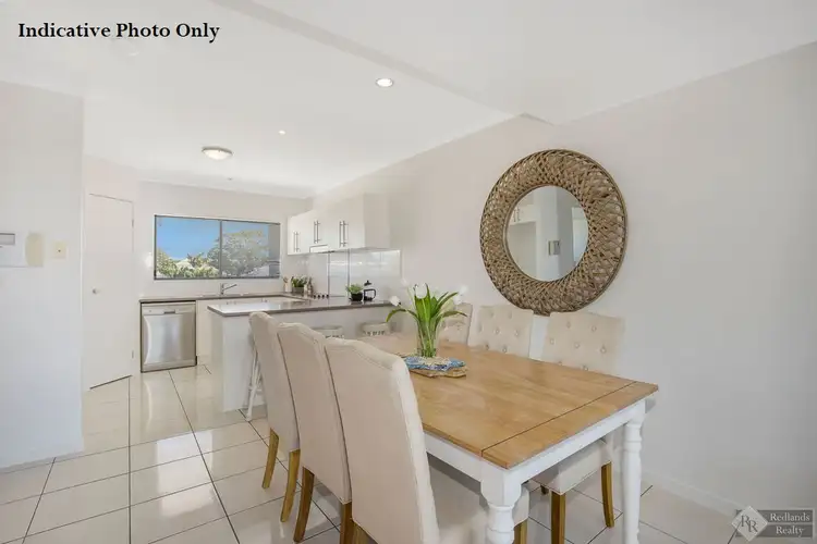 Fourth view of Homely townhouse listing, 14/4 Clayton Court, Thornlands QLD 4164