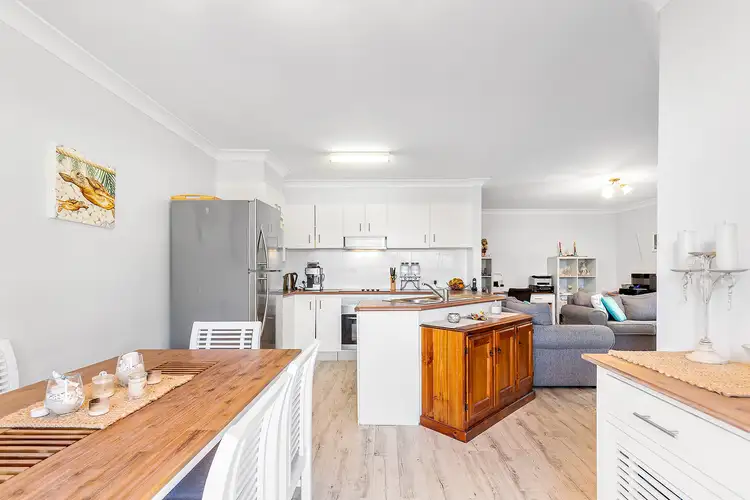 Fifth view of Homely townhouse listing, 17/19 Sellin Place, Currumbin Waters QLD 4223