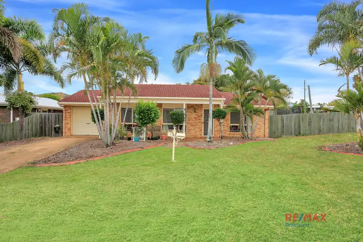 2 Aleta Court, Avoca QLD 4670