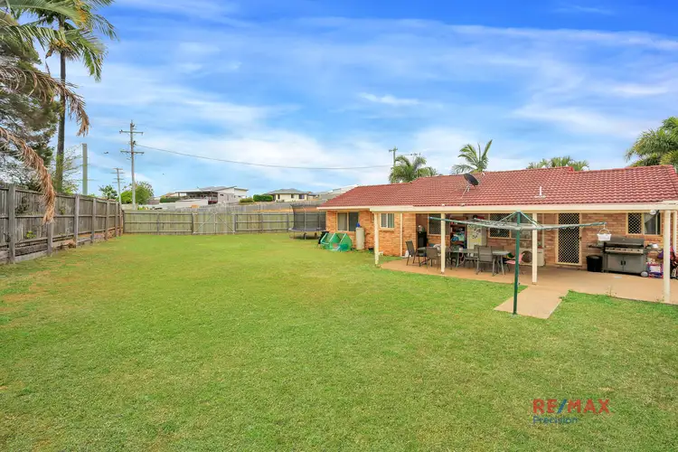 Third view of Homely house listing, 2 Aleta Court, Avoca QLD 4670