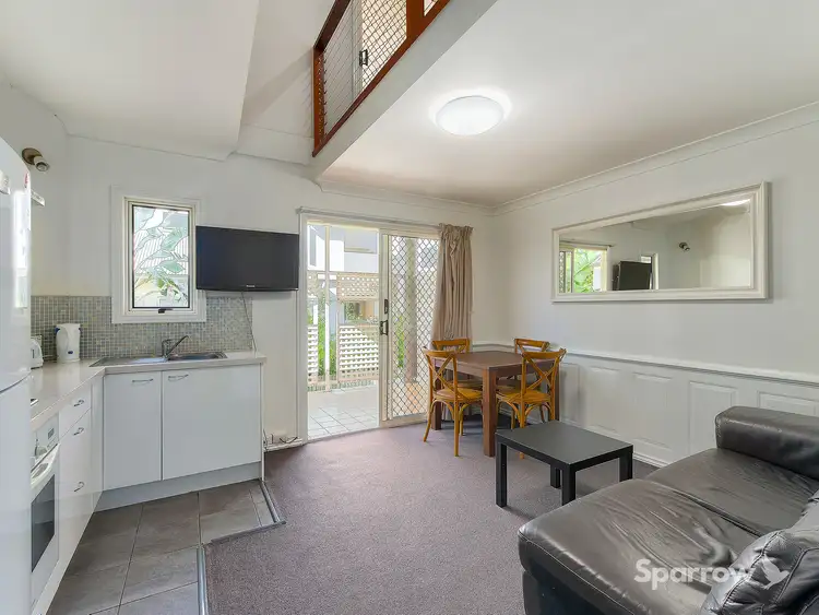 27/45 Wharf Street, Kangaroo Point QLD 4169