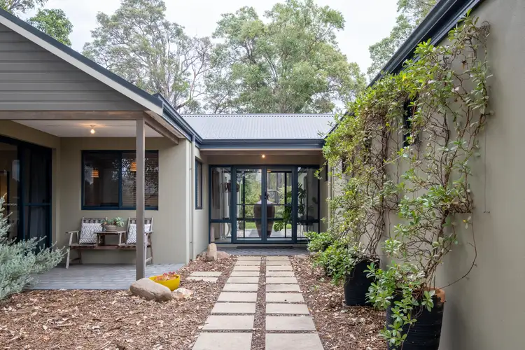 41 Honeysuckle Glen, Cowaramup WA 6284