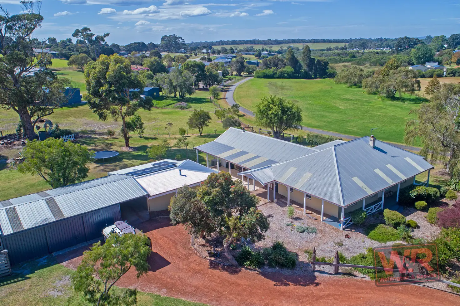 Main view of Homely house listing, 600 Albany Highway, Warrenup WA 6330