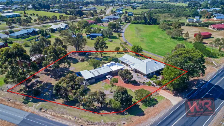 Second view of Homely house listing, 600 Albany Highway, Warrenup WA 6330