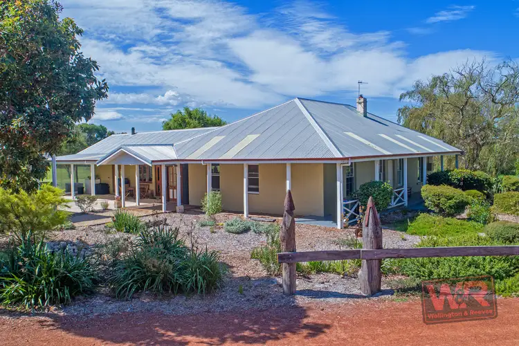 Third view of Homely house listing, 600 Albany Highway, Warrenup WA 6330